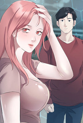 漂亮干姐姐 封面